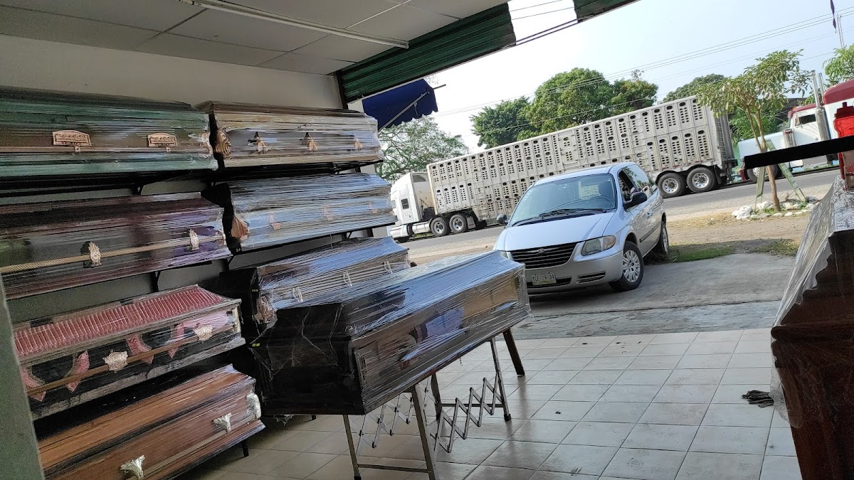 Funeraria Funeraria Loarvi 2